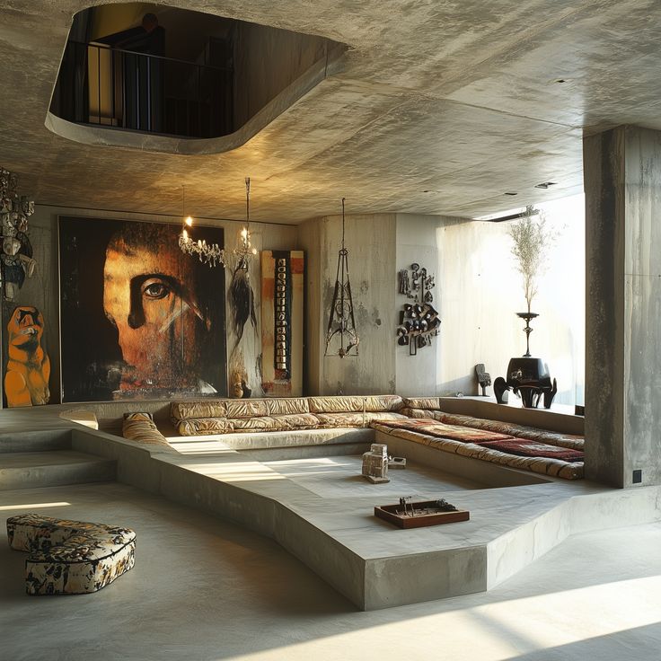 Brutalist Furniture: The Essential 2026 Design Guide