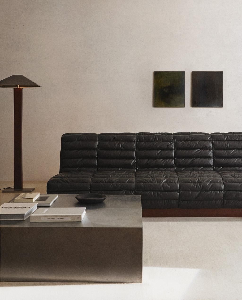 Vintage Leather Sofas Guide: Patina, Timeless 70s Comfort