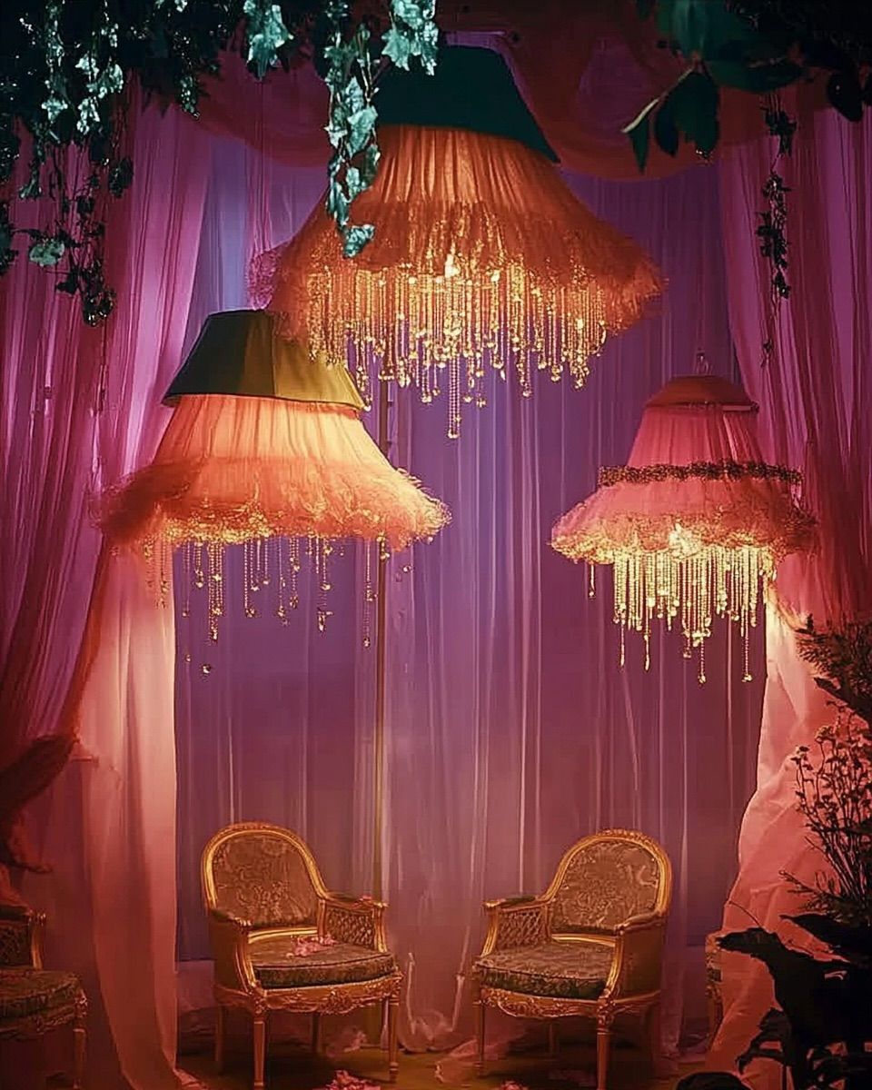 Vintage Lighting Guide: Lamps, How to Choose the Right One