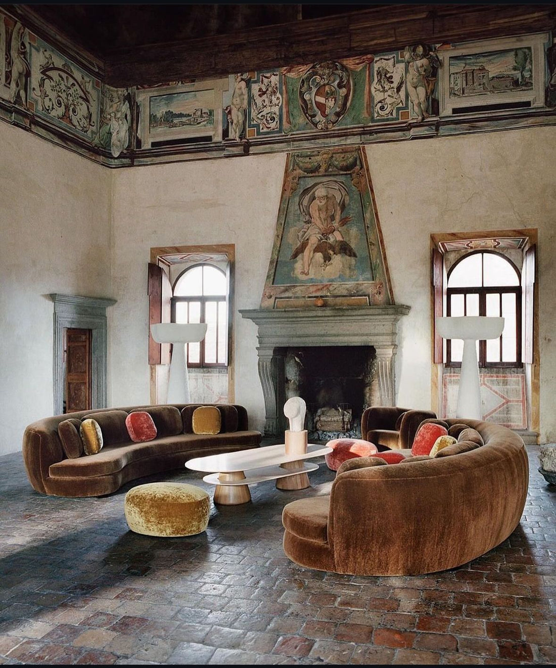 Italian Design Icons: the Pieces Redefining 2026 Interiors
