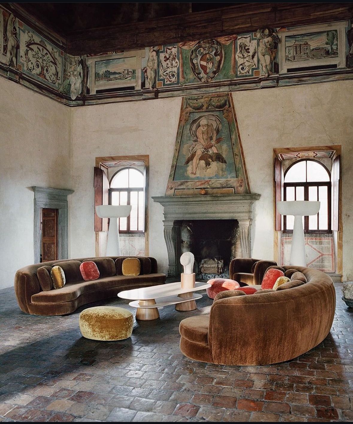 Italian Design Icons: the Pieces Redefining 2026 Interiors