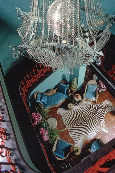 Hollywood Regency – Essential 2026 Style Guide