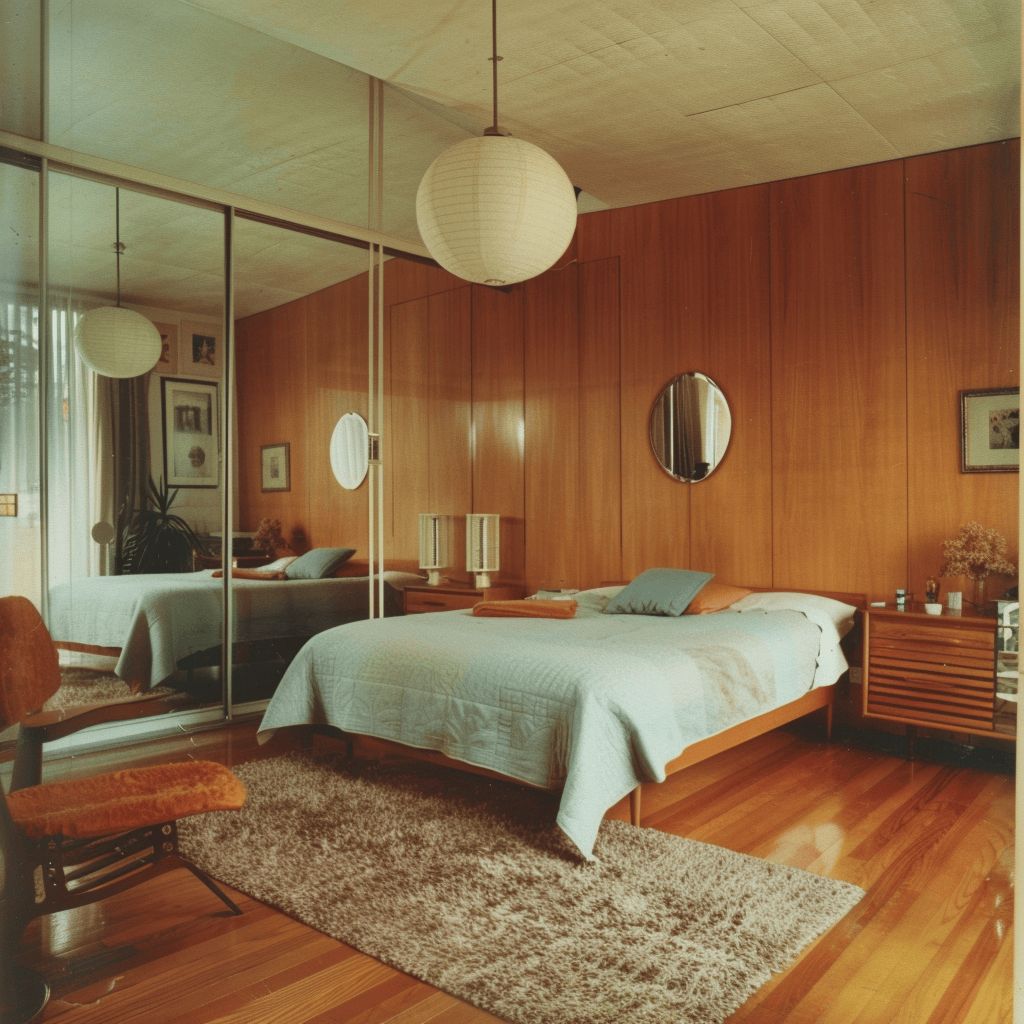 Vintage Bedroom Guide: Warm, Timeless & Beautifully Curated Style